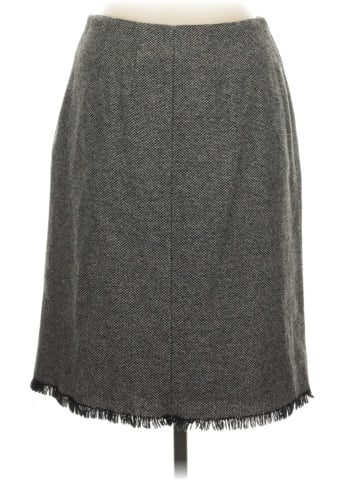Metrostyle Casual Skirt (view 2)