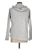 Kyodan Silver Pullover Sweater Size M - photo 2