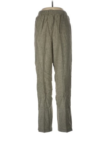 Southern Lady Linen Pants (view 1)