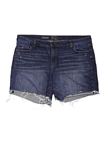 Kut from the Kloth Denim Shorts (view 1)