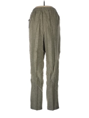 Southern Lady Linen Pants (view 2)
