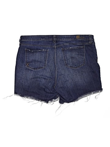 Kut from the Kloth Denim Shorts (view 2)