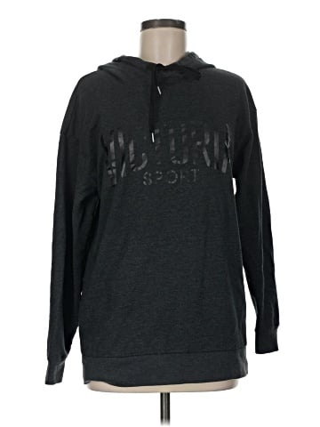 Victoria Sport Pullover Hoodie (view 1)