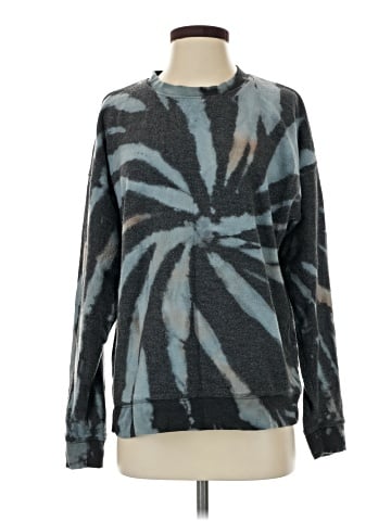 No Boundaries Pullover Sweater (view 1)