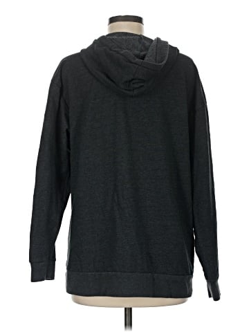 Victoria Sport Pullover Hoodie (view 2)