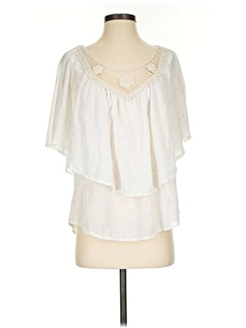 Sanctuary Sleeveless Blouse (view 1)