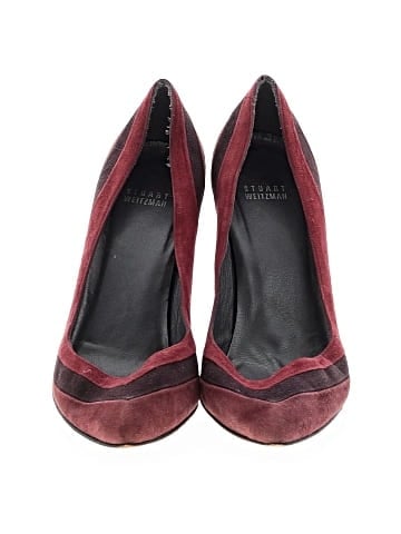 Stuart Weitzman Heels (view 2)