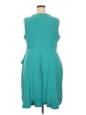 Love Squared Cocktail Dress (view 2)