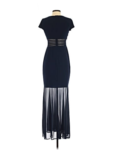 NW Nightway Cocktail Dress (view 2)