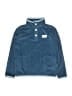 Abercrombie Kids Blue Jacket Size 7-8 - photo 1