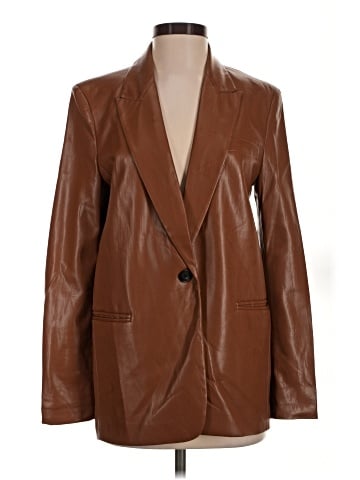 Zara Blazer (view 1)