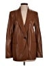 Zara Brown Blazer Size XS - photo 1