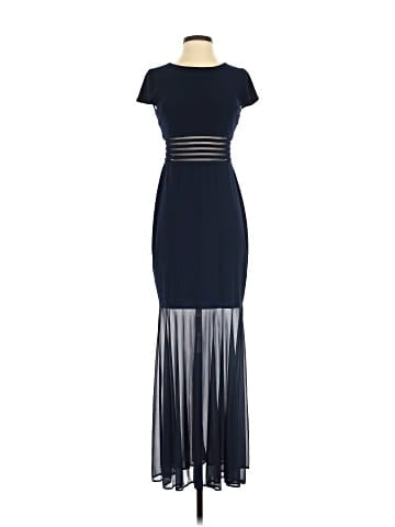 NW Nightway Cocktail Dress (view 1)
