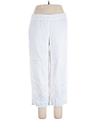 Purejill Linen Pants (view 1)