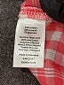 Talbots Checkered-gingham Pink Long Sleeve Button-Down Shirt Size M (petite) - photo 8