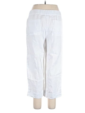 Purejill Linen Pants (view 2)