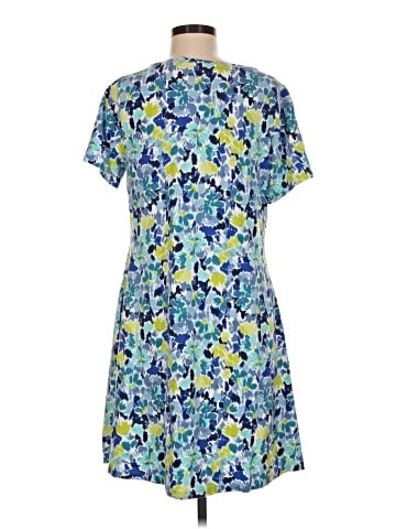 Isaac Mizrahi LIVE! Casual Dress (view 2)