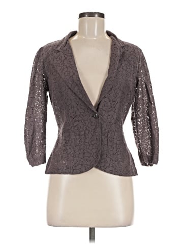 Decree Blazer (view 1)