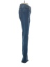 Express Chevron-herringbone Blue Jeans Size 4 - photo 4