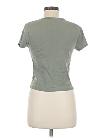 Volcom Short Sleeve T-Shirt (view 2)