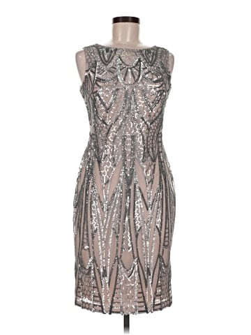 Calvin Klein Cocktail Dress (view 1)