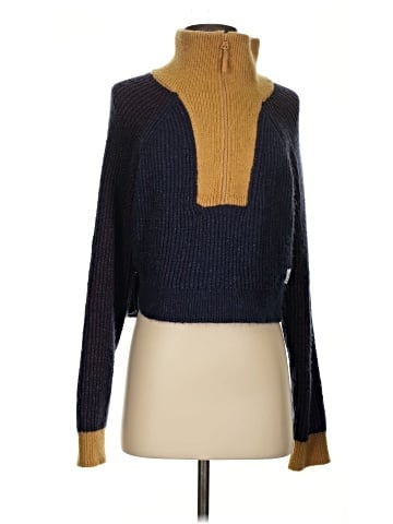 BDG Turtleneck Sweater (view 1)