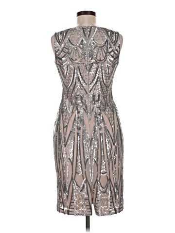 Calvin Klein Cocktail Dress (view 2)