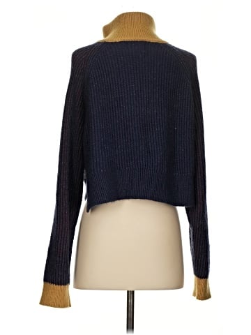 BDG Turtleneck Sweater (view 2)