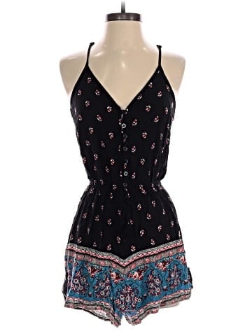 Xhilaration Romper (view 1)