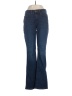 Lee Blue Jeans Size 10 - photo 1