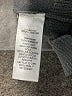 89th & Madison Gray Pullover Sweater Size M - photo 6
