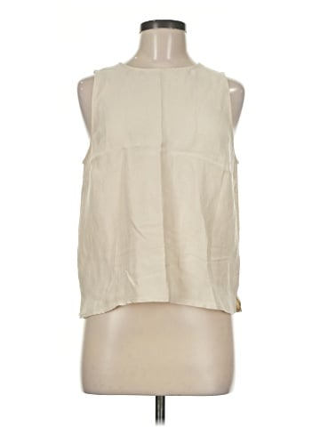 H By Halston Sleeveless Blouse (view 1)
