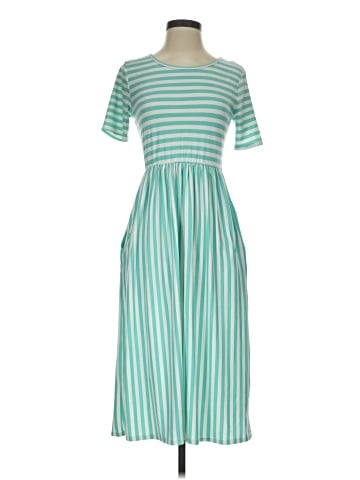 Reborn J Casual Dress (view 1)