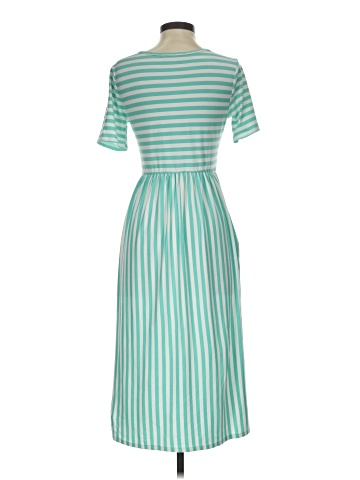 Reborn J Casual Dress (view 2)