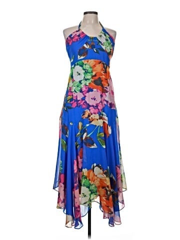 Taylor Cocktail Dress (view 1)