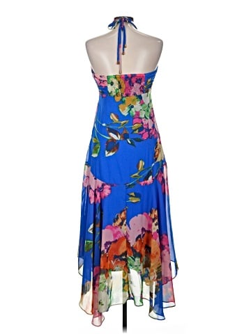 Taylor Cocktail Dress (view 2)