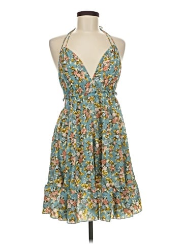 Shein Cocktail Dress (view 1)