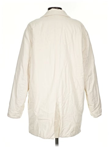 Madewell Undyed Padded Jacket (view 2)