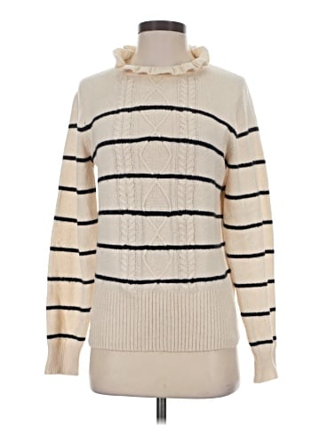 LC Lauren Conrad Turtleneck Sweater (view 1)