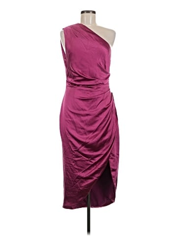 Elliatt Cocktail Dress (view 1)