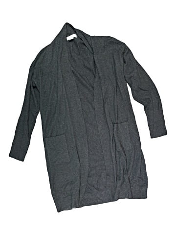 Liz Claiborne Cardigan (view 2)