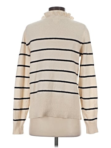 LC Lauren Conrad Turtleneck Sweater (view 2)