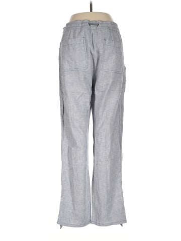 Hei Hei Linen Pants (view 2)