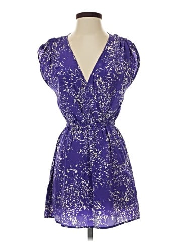 Kimchi Blue Cocktail Dress (view 1)