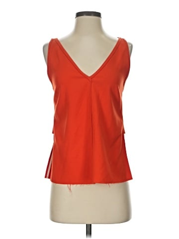 Rachel Comey Sleeveless Blouse (view 1)