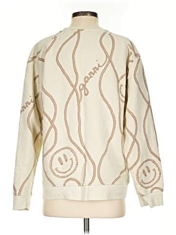 Ganni Pullover Sweater (view 2)