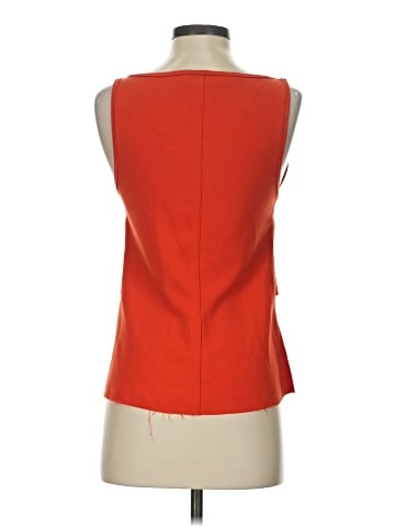Rachel Comey Sleeveless Blouse (view 2)