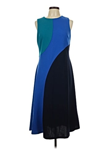 Maggy London Cocktail Dress (view 1)