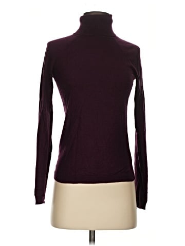 Talbots Turtleneck Sweater (view 1)
