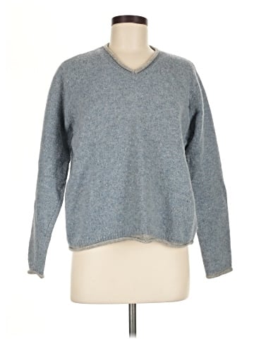 American Eagle Outfitters Pullover Sweater (view 1)